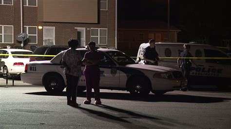 Burlington nc news - During a media briefing, Burlington Police Chief Jon Murad identified the victims of the shooting as 26-year-old Anthony Smith Jr. of Vergennes and 27-year-old Khalif Jones of Stowe. The shooting ...